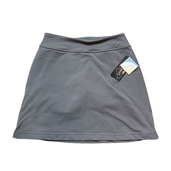 NWT ATHLETA Sweet Sport Skort Gray Size XS - Picture 1 of 5